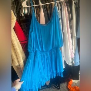 Never worn pretty summer dress